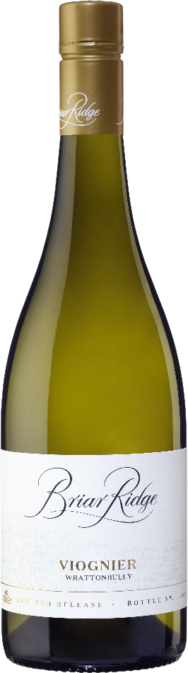 Briar Ridge Vineyard Limited Release Viognier 2024 Wrattonbully